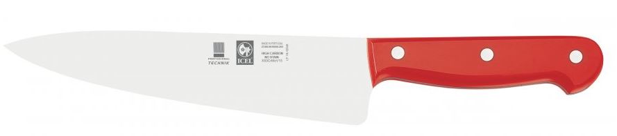 FACA COZINHEIRO 274.8610.20 TECHNIK VERM